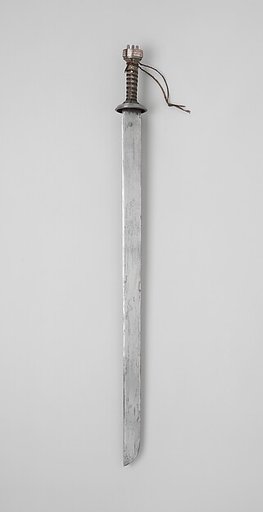 Sword
