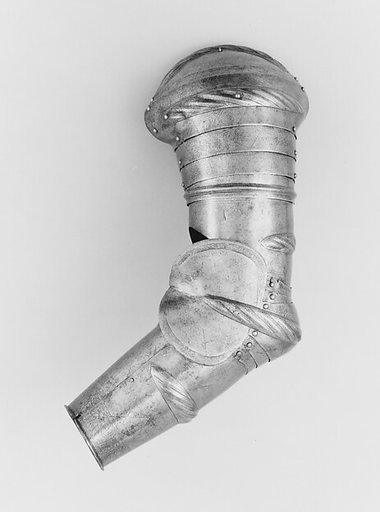 Defense for the Left Arm