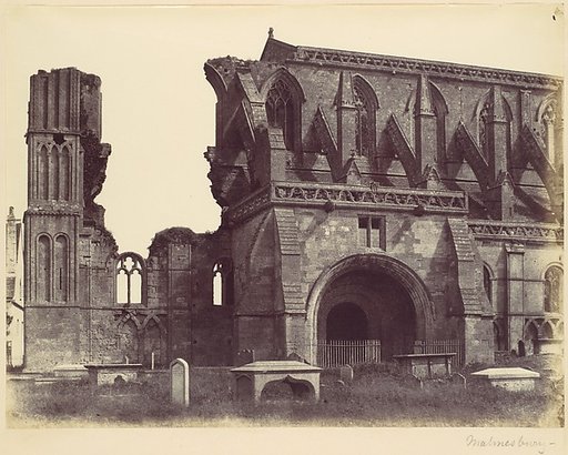 Malmesbury