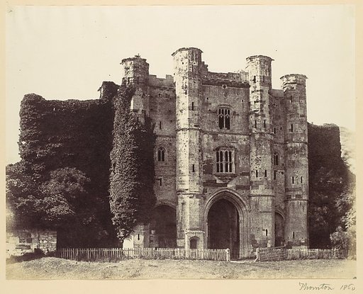 Thornton