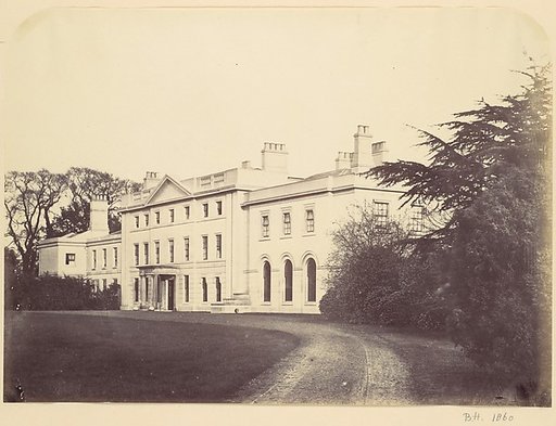 Blake House