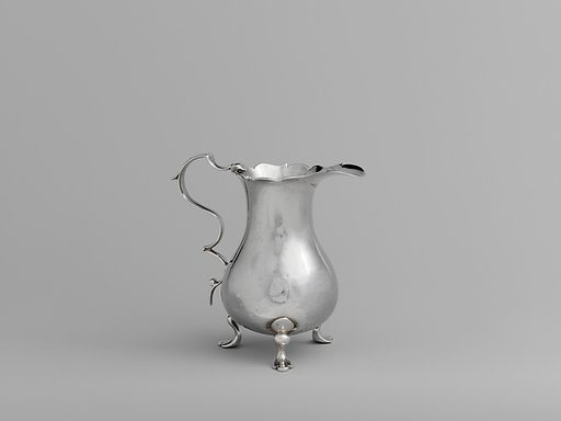 Creampot