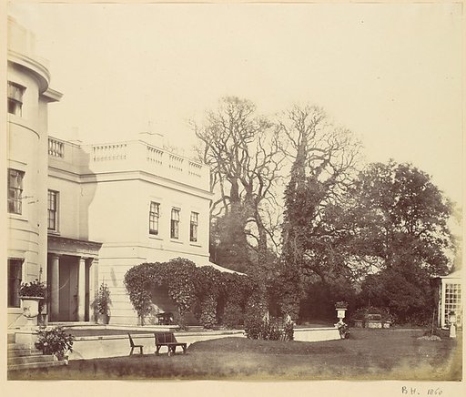 Blake House