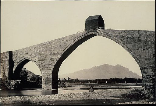 [Puente del Diable, Martorell]