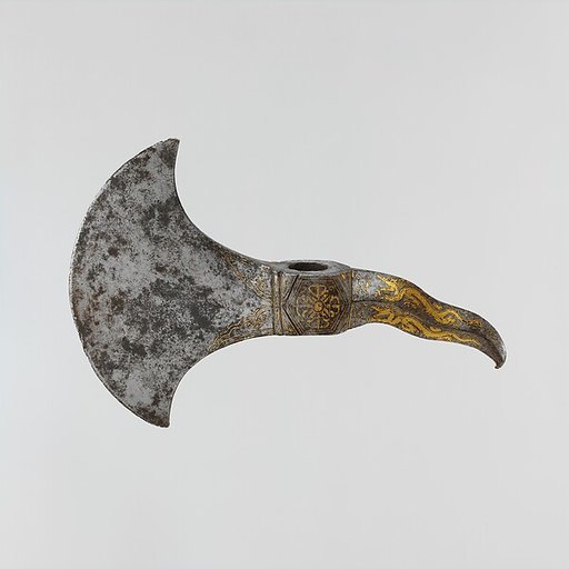 Ax Head