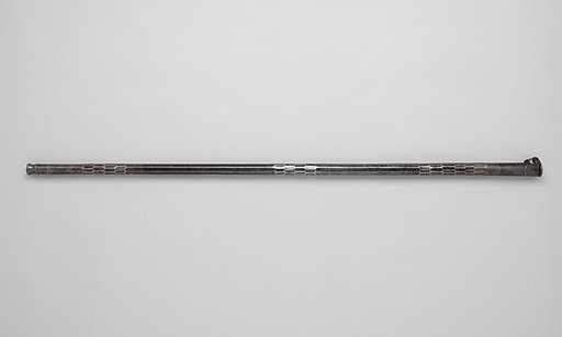 Musket Barrel