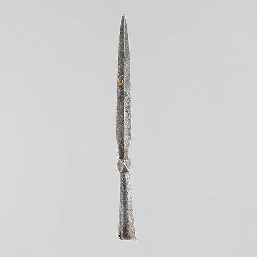 Miniature Votive Spearhead