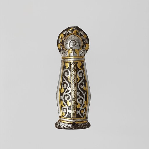 Sword Hilt