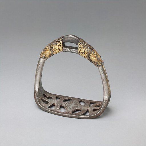 Stirrup