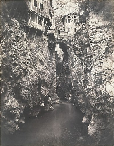 Pont en Royans