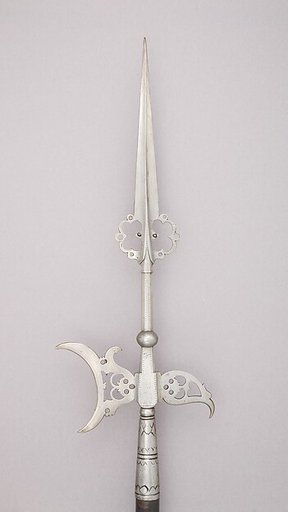 Halberd