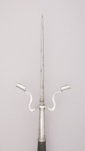 Linstock