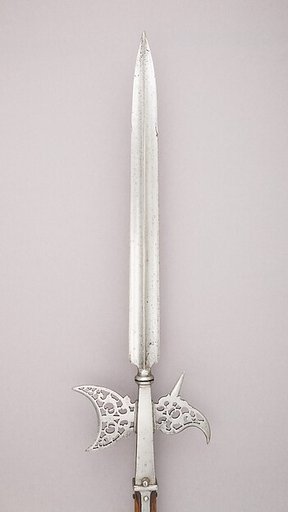 Halberd