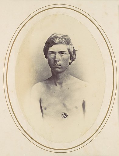 Frederick A. Bentley