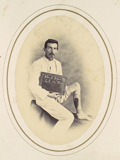 John A. Dixon