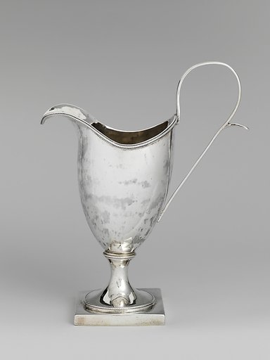 Creamer