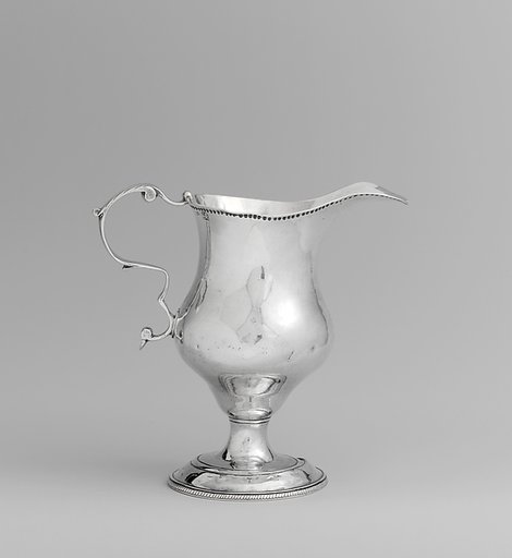 Creampot
