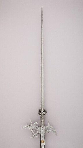 Halberd