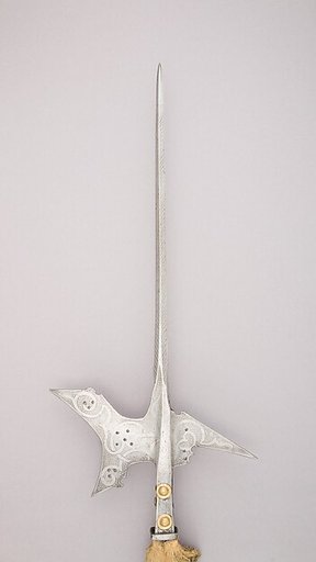 Halberd