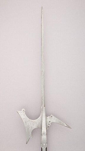 Halberd