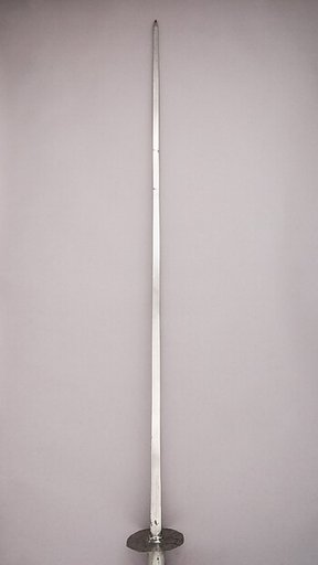 Awl Pike (Ahlspiess)