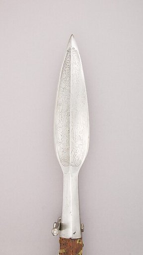Boar Spear