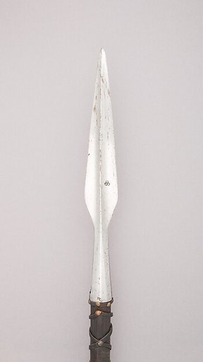 Boar Spear