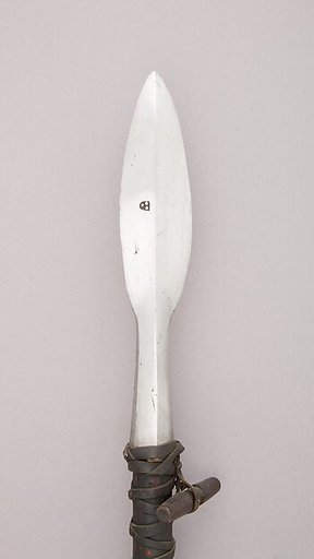 Boar Spear