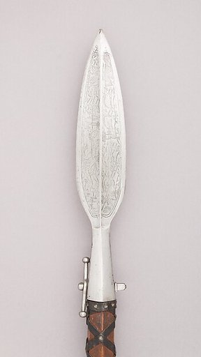 Boar Spear