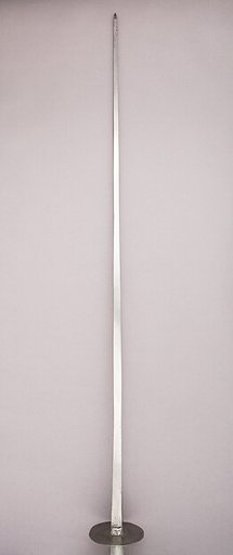 Awl Pike (Ahlspiess)