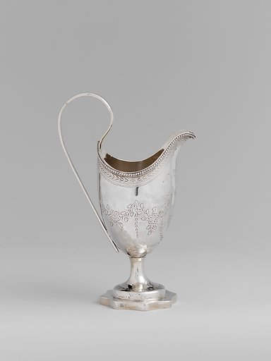 Creampot