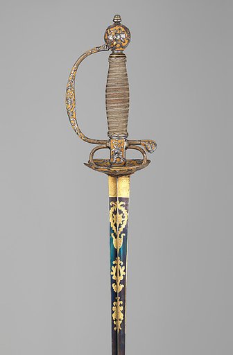 Smallsword