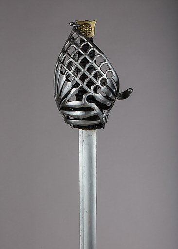 Broadsword