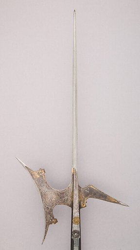 Halberd
