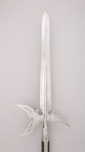 Halberd