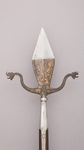 Linstock