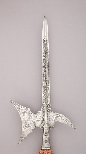 Halberd