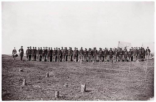 [Unknown Company, 139th Pennsylvania Infantry]