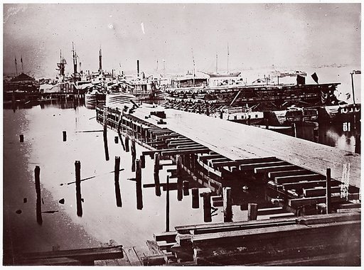 City Point, Virginia