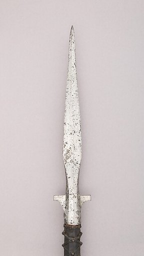 Spear