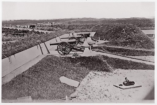 Cannon