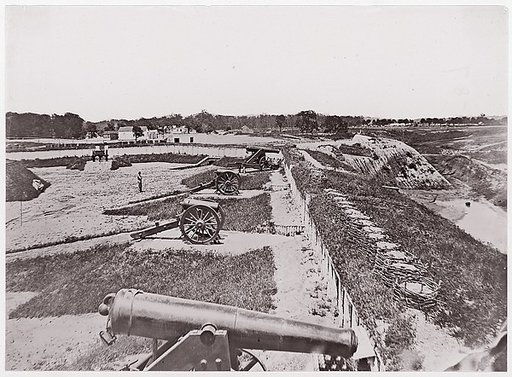 Cannon