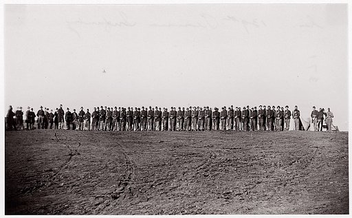 139th Pennsylvania Infantry