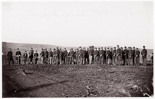 139th Pennsylvania Infantry