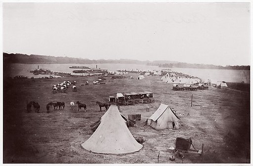 Belle Plain, Virginia