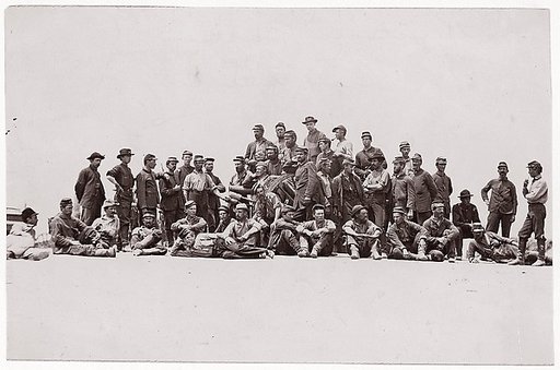 Pennsylvania Light Artillery, Keystone Battery