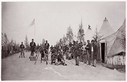153rd New York Infantry