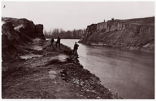 Dutch Gap Canal