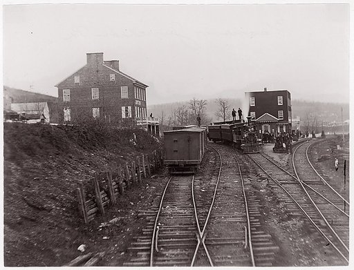 Hanover Junction, Pennsylvania