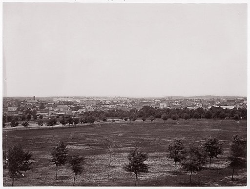 Washington, D.C.